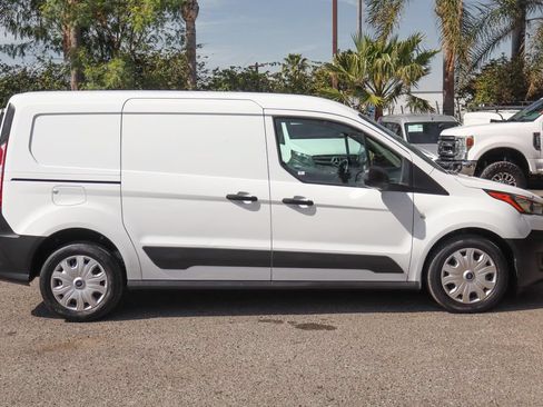 Used 2022 Ford Transit Connect XL FWD image 9
