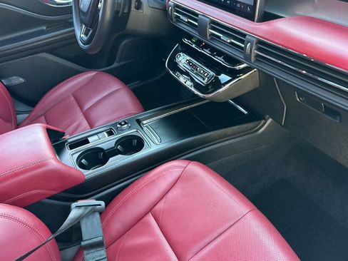 Used 2023 Lincoln Corsair Reserve w/ Jet Appearance Package image 31