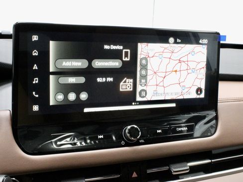 New 2025 Mitsubishi Outlander SEL image 23