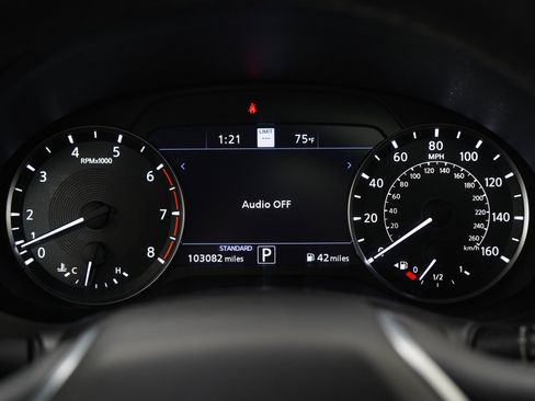 Used 2022 INFINITI QX55 Sensory w/ Lighting Package AWD/4WD image 26