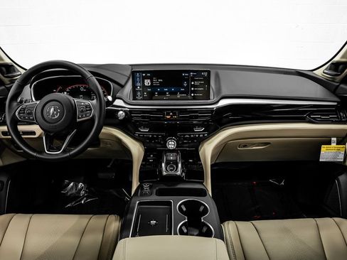 New 2026 Acura MDX SH-AWD w/ Technology Package image 12