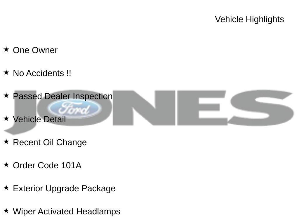 Used 2025 Ford Transit 250 Low Roof w/ Exterior Upgrade Package RWD image 13