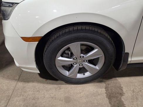 Used 2019 Honda Odyssey EX-L image 3