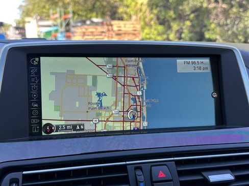 Used 2015 BMW 640i Gran Coupe xDrive image 16