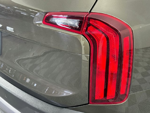 Used 2022 Kia Telluride S AWD/4WD image 30