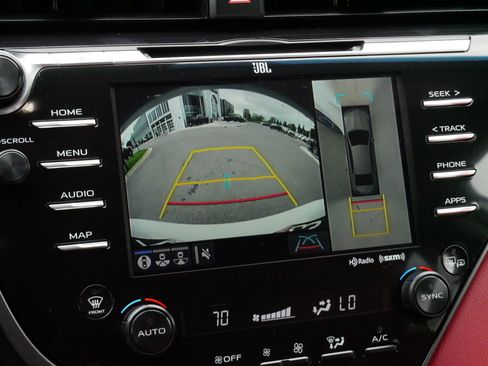 Used 2019 Toyota Camry XSE w/ Driver Assist Package FWD image 31