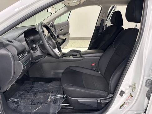Used 2022 Nissan Sentra S FWD image 11