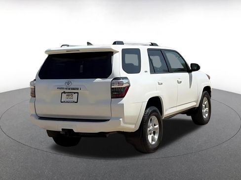 Used 2024 Toyota 4Runner SR5 image 14