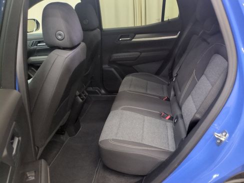 Used 2025 GMC Terrain Elevation image 18