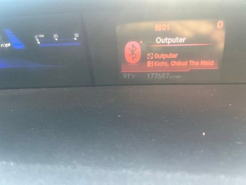 Used 2013 Honda Civic EX image 11