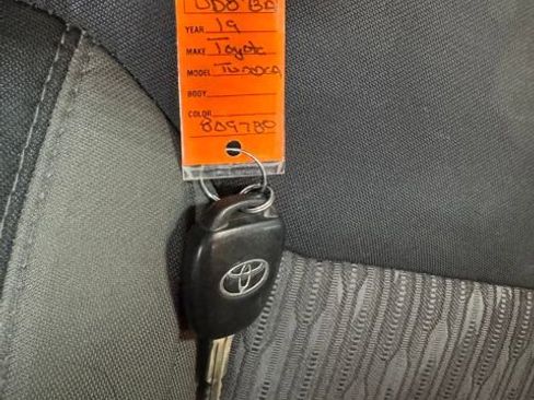 Used 2019 Toyota Tundra SR5 w/ TRD Sport Package image 38