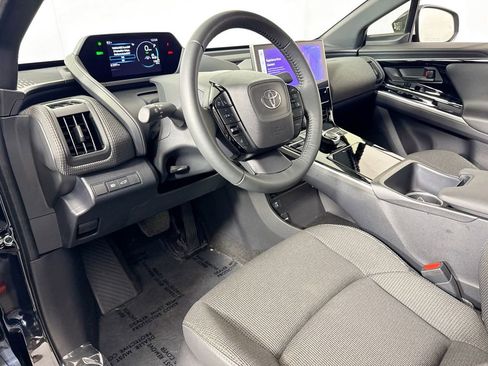 Used 2024 Toyota bZ4X AWD w/ Weather Package image 9