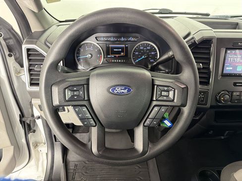 Used 2019 Ford F250 XLT AWD/4WD image 21