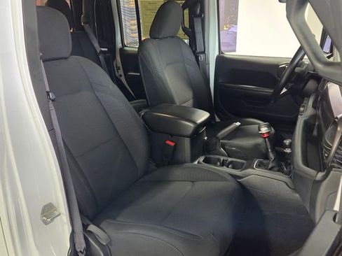 Used 2020 Jeep Gladiator Sport w/ Quick Order Package 23S image 15