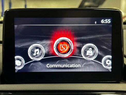 Used 2021 MAZDA MX-5 Miata RF Grand Touring RWD image 26