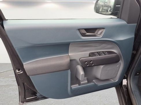 New 2026 Ford Maverick XL w/ Equipment Group 101A image 14