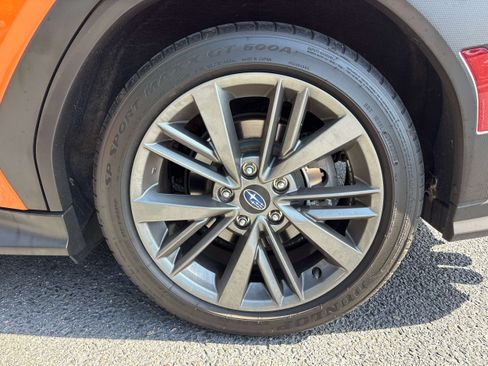 Used 2023 Subaru WRX AWD/4WD image 7