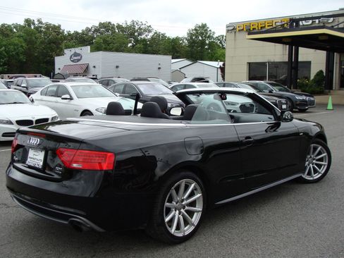 Used 2016 Audi A5 2.0T Premium Plus AWD/4WD image 6