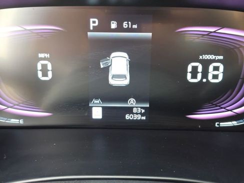 Certified 2025 Kia Soul LX w/ LX Technology Package FWD image 30