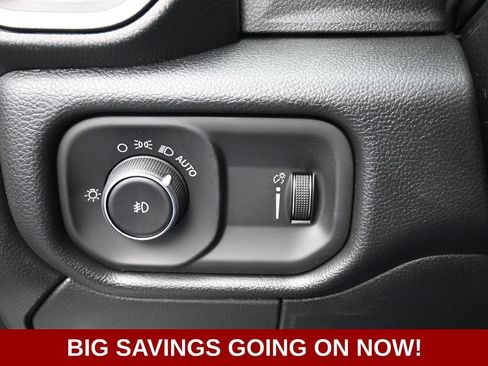 New 2026 RAM 3500 Tradesman w/ Chrome Appearance Group AWD/4WD image 26