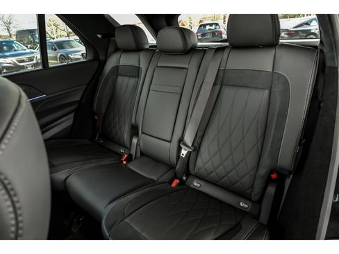 New 2026 Mercedes-Benz GLE 63 AMG S image 9