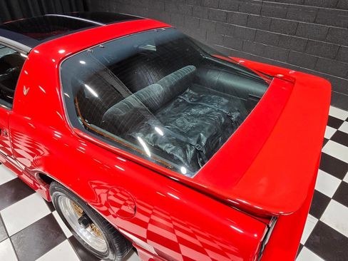Used 1987 Pontiac Firebird Trans Am image 29