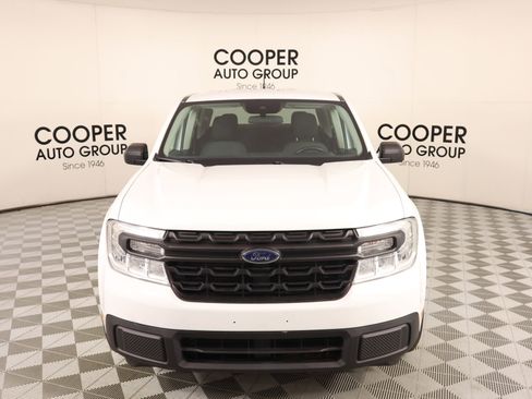 Used 2023 Ford Maverick XL image 8