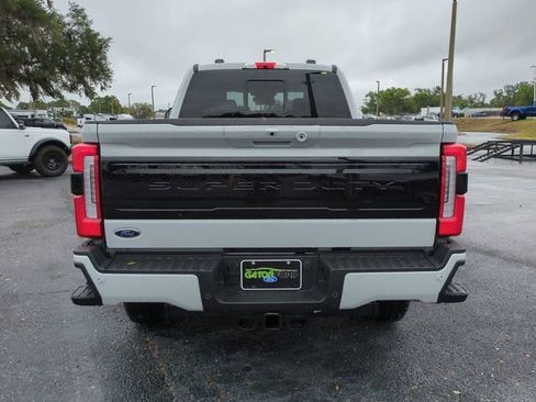 New 2026 Ford F250 Platinum AWD/4WD image 6