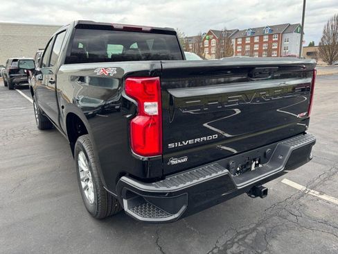 New 2026 Chevrolet Silverado 1500 RST image 5