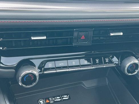 Used 2026 Chevrolet Tahoe RST w/ Sun And Tow Package image 19