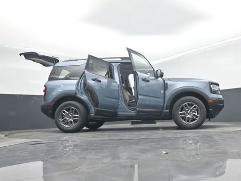 New 2026 Ford Bronco Sport Big Bend w/ Convenience Package image 72