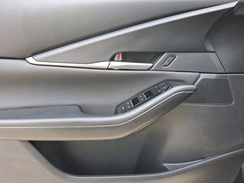 Used 2025 MAZDA CX-30 AWD 2.5 S w/ Select Sport Pkg image 11