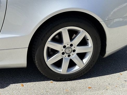 Used 2003 Mercedes-Benz SL 500 image 17