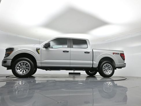 Used 2024 Ford F150 STX image 47
