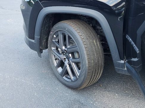 New 2026 Jeep Compass Limited AWD/4WD image 35