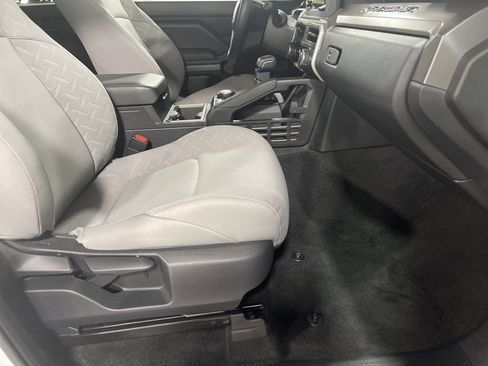 Used 2024 Toyota Tacoma SR5 image 14