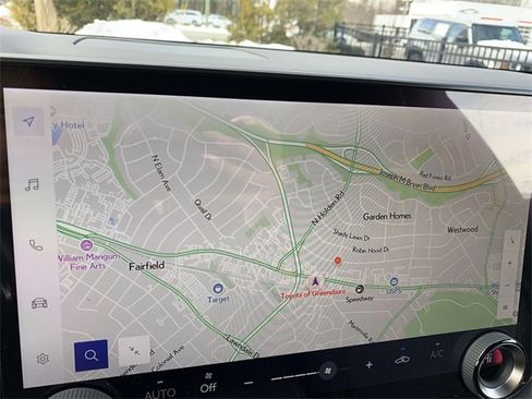 Used 2024 Lexus RX 350h image 23