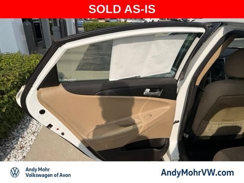 Used 2012 Hyundai Sonata GLS FWD image 18
