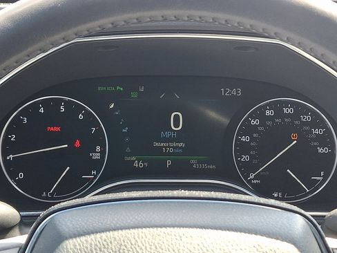 Certified 2022 Toyota Avalon Limited image 21