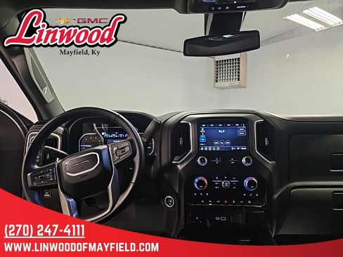 Used 2023 GMC Sierra 2500 Denali image 16