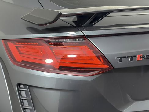 Used 2019 Audi TT RS w/ Technology Package AWD/4WD image 24