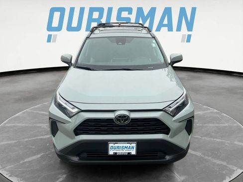 Certified 2023 Toyota RAV4 XLE w/ Convenience Package image 10