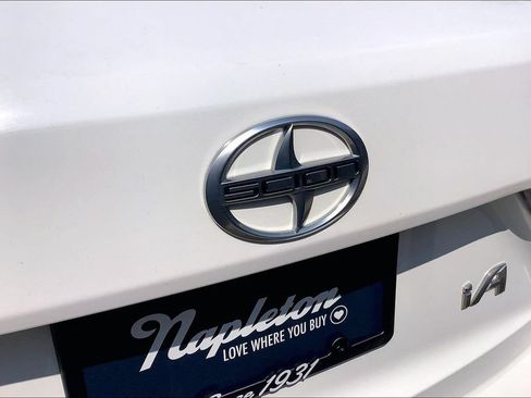 Used 2016 Scion iA FWD image 35