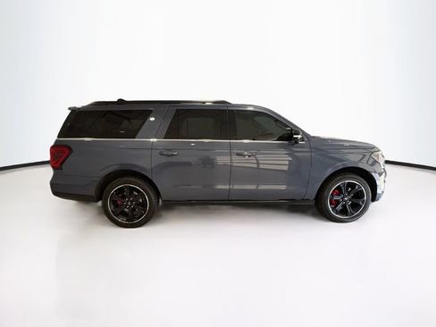 Used 2022 Ford Expedition Max Limited AWD/4WD image 8