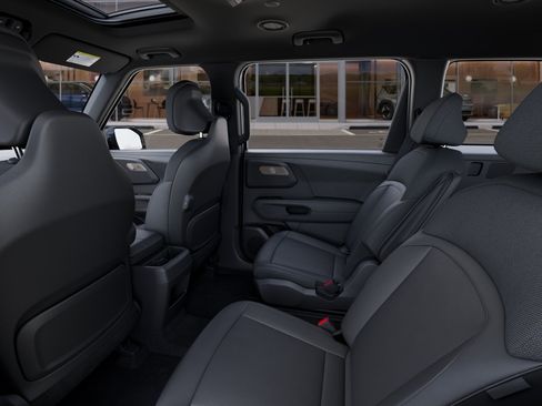 New 2027 Kia Telluride S FWD image 18