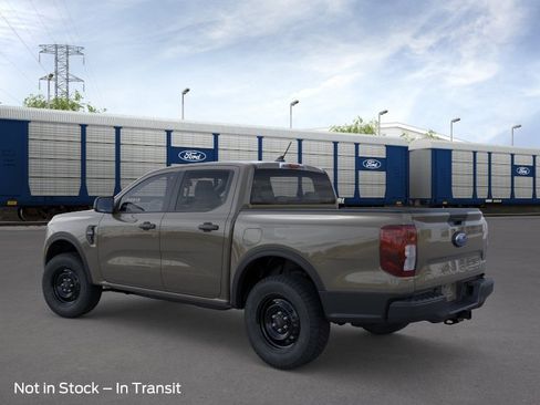 New 2026 Ford Ranger XL image 4