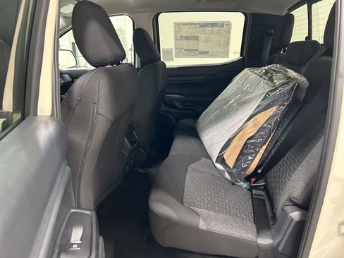 New 2026 Ford Ranger XLT image 24