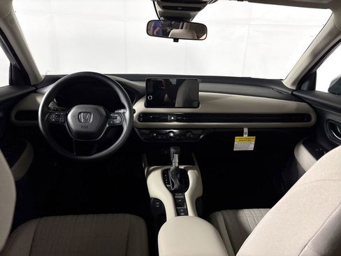 New 2027 Honda HR-V LX image 12
