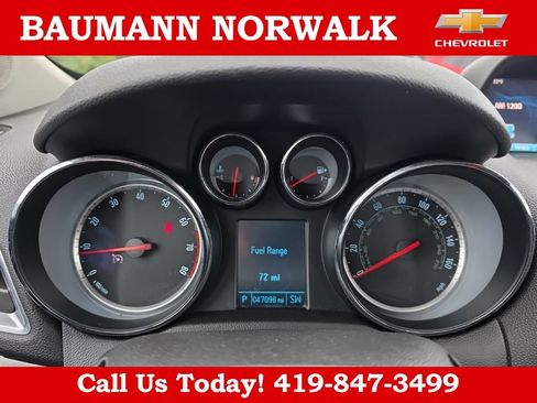 Used 2014 Buick Encore Convenience FWD image 36