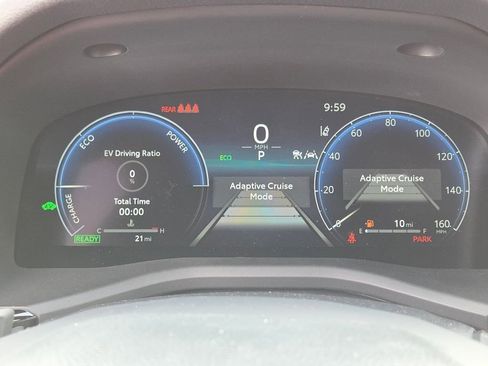 New 2026 Toyota Camry XSE FWD image 35